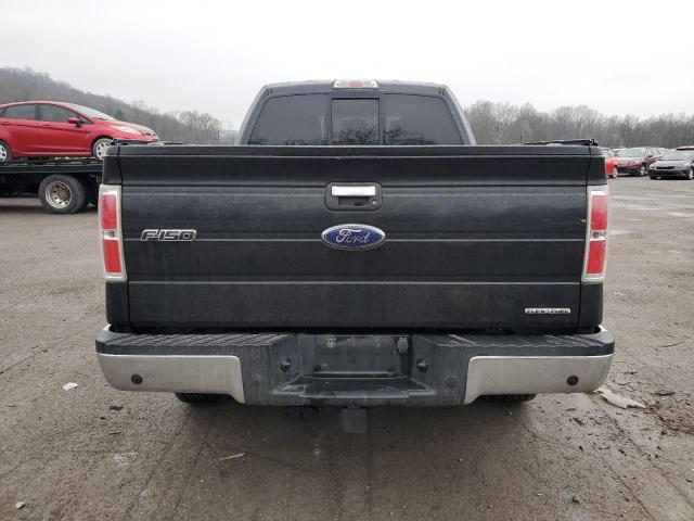 Photo 6 from auction – 2011 FORD F150 SUPER with VIN 1FTFX1EF2BFA36605