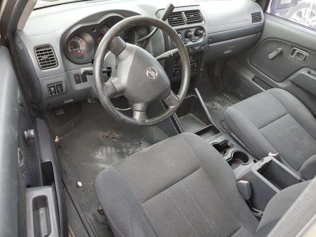 Photo 8 from auction – 2002 NISSAN FRONTIER K with VIN 1N6DD26S72C347348