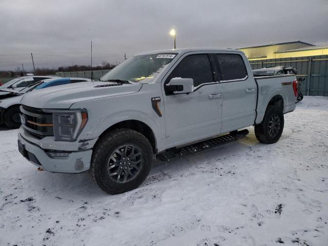Photo 1 from auction – 2023 FORD F150 SUPER with VIN 1FTEW1E87PFC33969