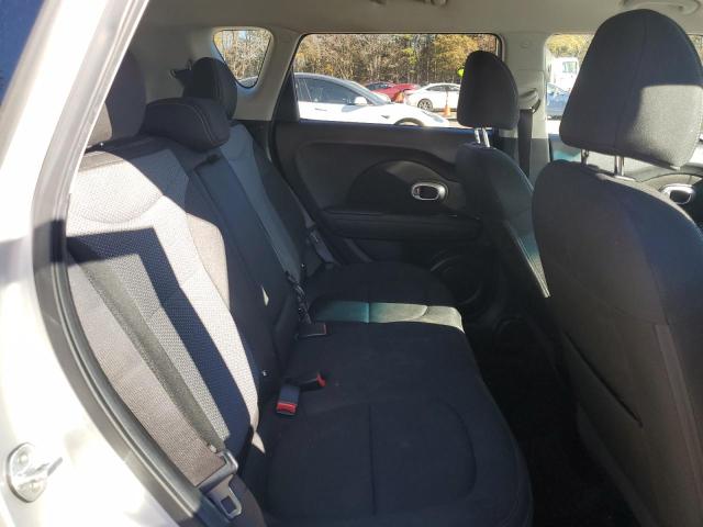 Photo 11 from auction – 2018 KIA SOUL + with VIN KNDJP3A59J7603890