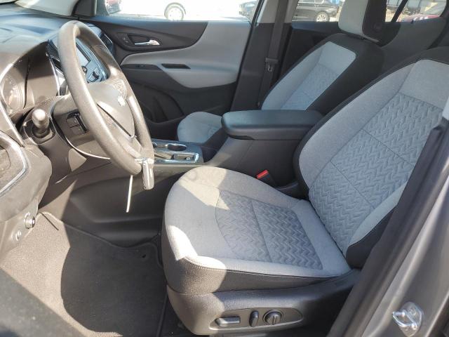 Photo 7 from auction – 2023 CHEVROLET EQUINOX LS with VIN 3GNAXHEG3PL186481
