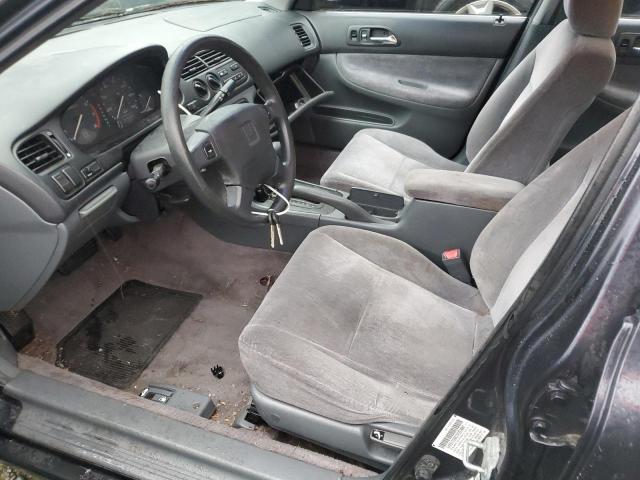 Photo 7 from auction – 1994 HONDA ACCORD LX with VIN JHMCD5633RC016445