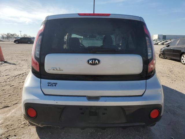 Photo 6 from auction – 2017 KIA SOUL with VIN KNDJN2A28H7467784