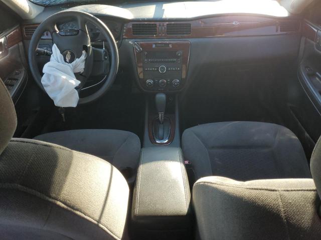 Photo 8 from auction – 2007 CHEVROLET IMPALA LS with VIN 2G1WB58K679166832