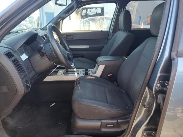 Foto 7 de la subasta – 2012 FORD ESCAPE XLT con VIN 1FMCU0D78CKA65269