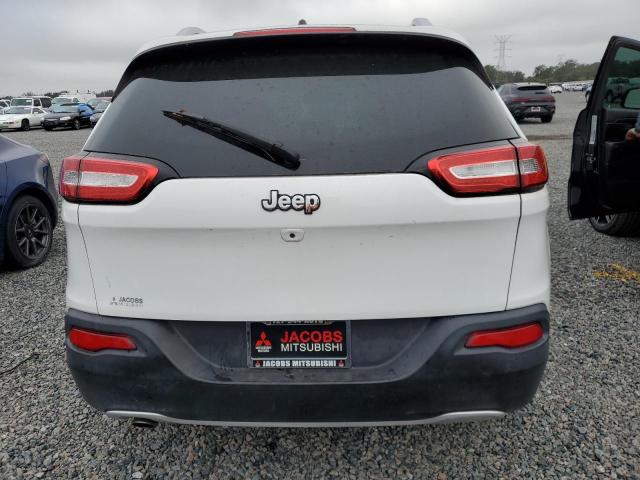 Photo 6 from auction – 2017 JEEP CHEROKEE L with VIN 1C4PJLDBXHW526248