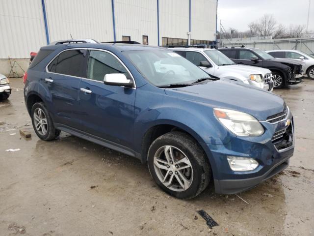 Photo 4 from auction – 2016 CHEVROLET EQUINOX LT with VIN 2GNFLGEK9G6260071