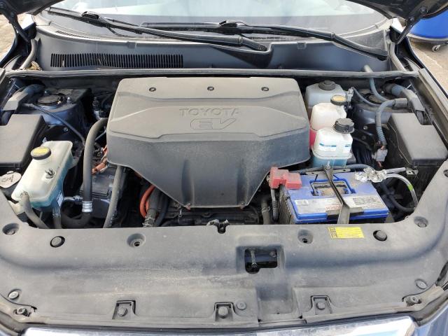 Photo 12 from auction – 2014 TOYOTA RAV4 EV with VIN 2T3YL4DV5EW002756