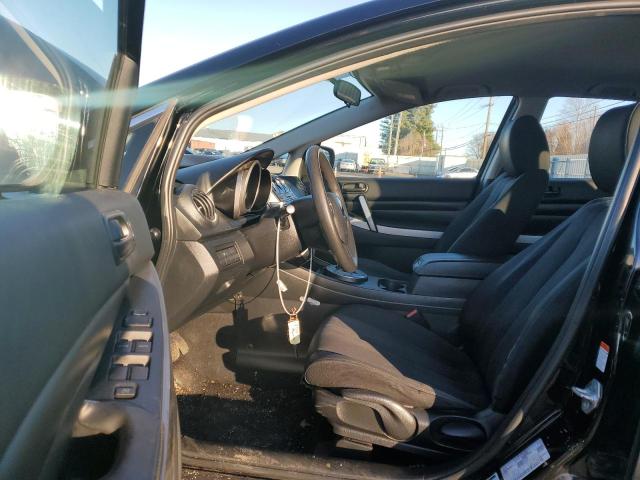 Photo 7 from auction – 2010 MAZDA CX-7 with VIN JM3ER2WM5A0309330