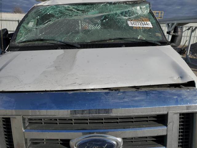 Photo 12 from auction – 2012 FORD ECONOLINE with VIN 1FTSS3EL4CDB08755