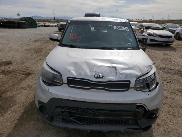Photo 5 from auction – 2019 KIA SOUL with VIN KNDJN2A22K7692175
