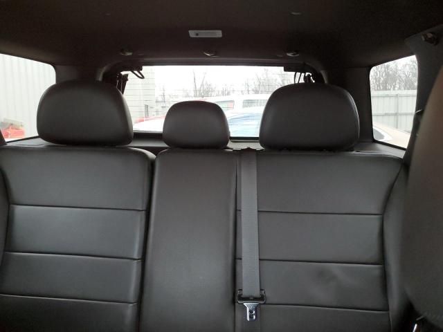 Photo 10 from auction – 2011 FORD ESCAPE LIM with VIN 1FMCU9EG3BKC66482