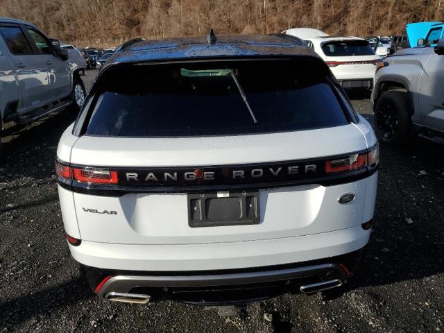 Photo 6 from auction – 2021 LAND ROVER RANGE ROVE with VIN SALYM2FU0MA302894