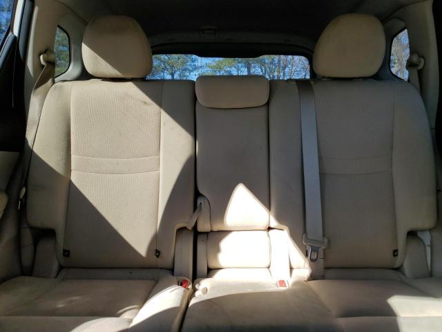 Photo 10 from auction – 2016 NISSAN ROGUE S with VIN JN8AT2MT7GW005476