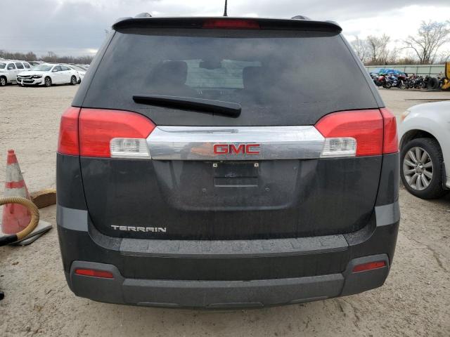 Photo 6 from auction – 2014 GMC TERRAIN SL with VIN 2GKALSEK1E6280581