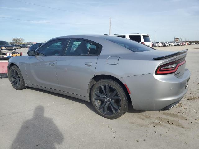 Photo 2 from auction – 2018 DODGE CHARGER SX with VIN 2C3CDXBG4JH186115