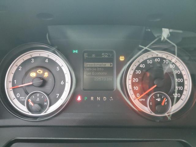 Photo 9 from auction – 2014 RAM 1500 ST with VIN 1C6RR7FT7ES349232