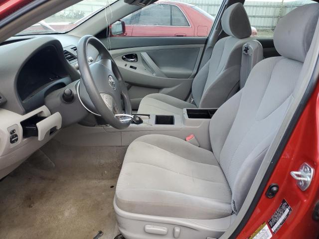 Photo 7 from auction – 2007 TOYOTA CAMRY CE with VIN 4T1BE46KX7U045360