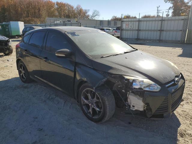 Photo 4 from auction – 2013 FORD FOCUS SE with VIN 1FADP3K24DL354319