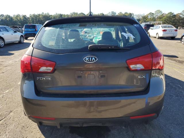 Photo 6 from auction – 2011 KIA FORTE EX with VIN KNAFU5A25B5369953