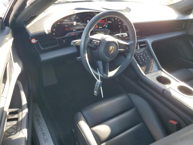 Photo 8 from auction – 2022 PORSCHE TAYCAN 4S with VIN WP0AB2Y13NSA45858