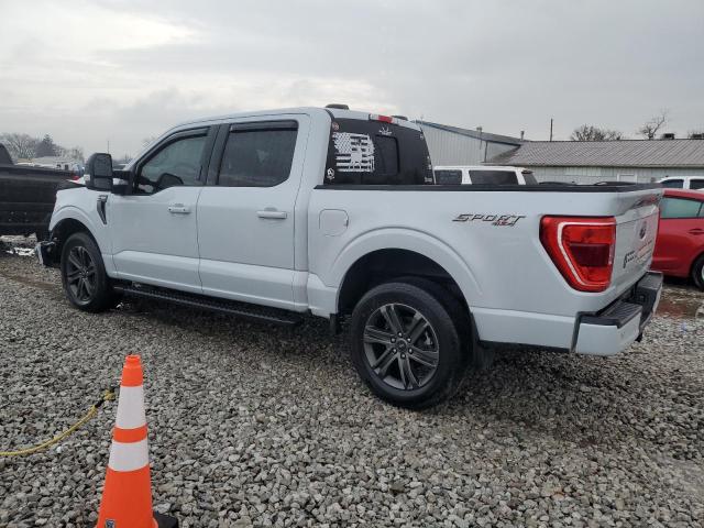 Photo 2 from auction – 2022 FORD F150 SUPER with VIN 1FTEW1EP8NKE77657