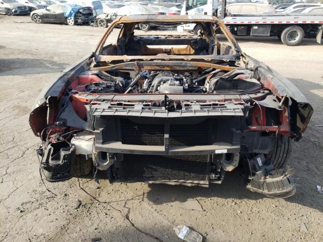 Photo 5 from auction – 2016 DODGE CHALLENGER with VIN 2C3CDZBT0GH354141