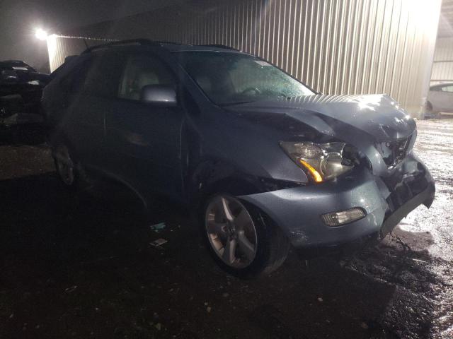 Photo 4 from auction – 2007 LEXUS RX 350 with VIN 2T2HK31UX7C043515