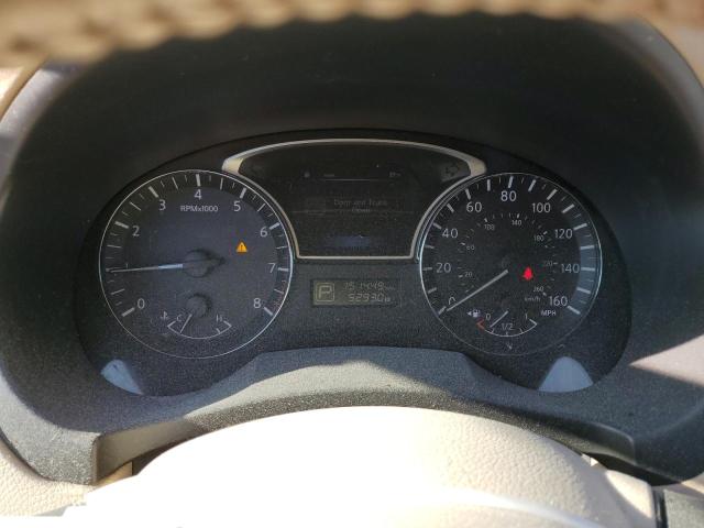Photo 9 from auction – 2014 NISSAN ALTIMA 3.5 with VIN 1N4BL3AP2EC148711