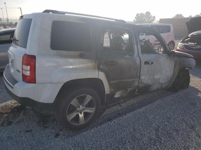 Photo 3 from auction – 2016 JEEP PATRIOT with VIN 1C4NJRAB6GD770889