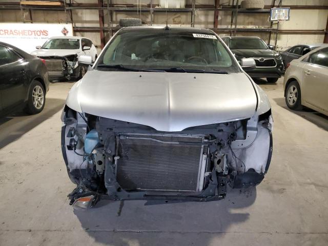 Photo 5 from auction – 2012 LINCOLN MKX with VIN 2LMDJ8JK6CBL14557