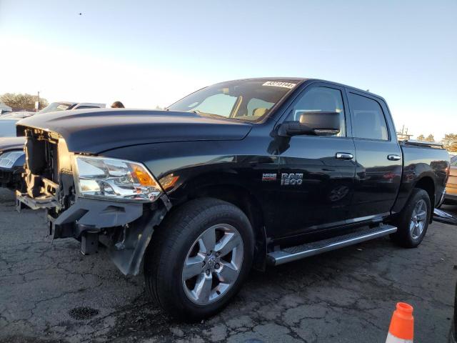 RAM 1500 SLT 2013 с VIN 1C6RR7LT3DS512736 - Фото с аукциона