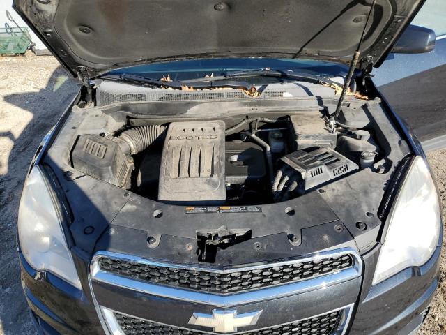 Photo 12 from auction – 2010 CHEVROLET EQUINOX LT with VIN 2CNFLEEW4A6290596