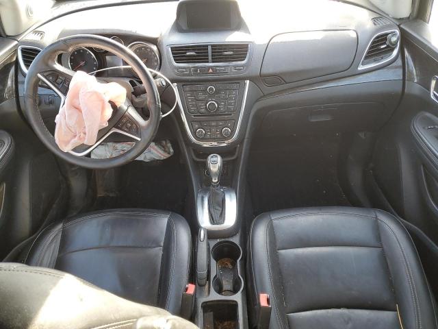 Photo 8 from auction – 2016 BUICK ENCORE with VIN KL4CJGSB3GB725246