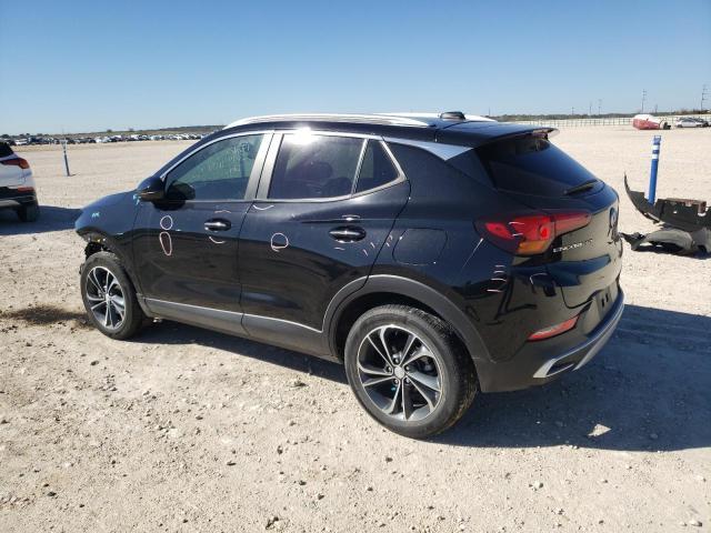 Photo 2 from auction – 2022 BUICK ENCORE GX with VIN KL4MMDSL8NB064717
