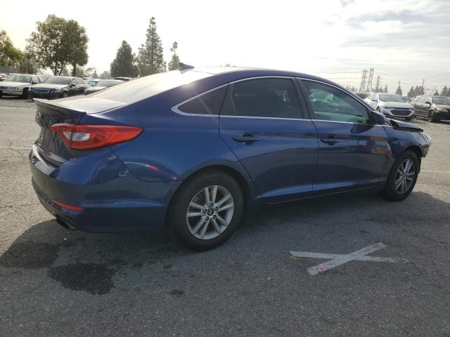Photo 3 from auction – 2016 HYUNDAI SONATA SE with VIN 5NPE24AF4GH359312