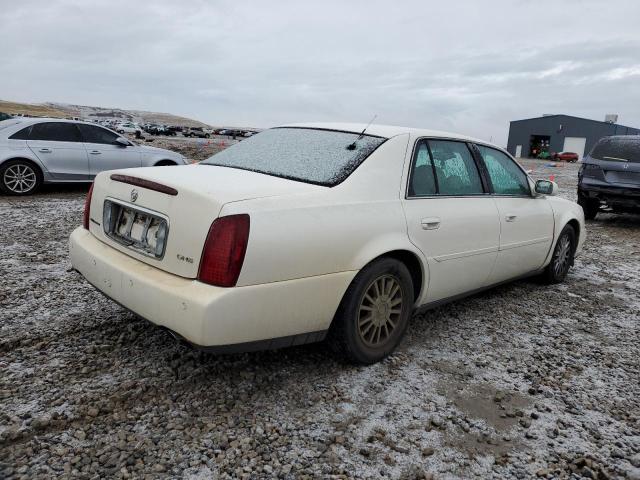 Photo 3 from auction – 2003 CADILLAC DEVILLE DH with VIN 1G6KE54Y93U274109