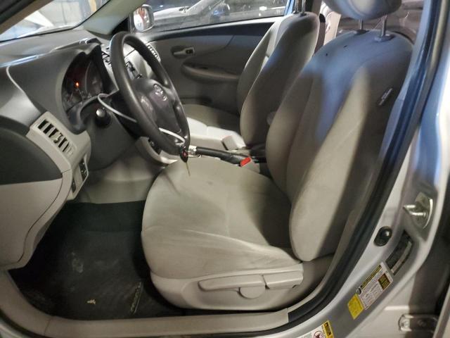 Photo 7 from auction – 2013 TOYOTA COROLLA VE with VIN 2T1BU4EE1DC104579
