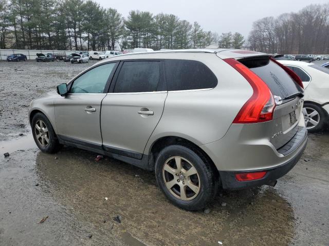 Photo 2 from auction – 2011 VOLVO XC60 3.2 with VIN YV4940DZ1B2142821