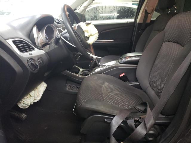Photo 7 from auction – 2020 DODGE JOURNEY SE with VIN 3C4PDCAB1LT266056