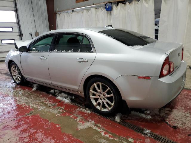 Photo 2 from auction – 2012 CHEVROLET MALIBU LTZ with VIN 1G1ZE5E09CF279232