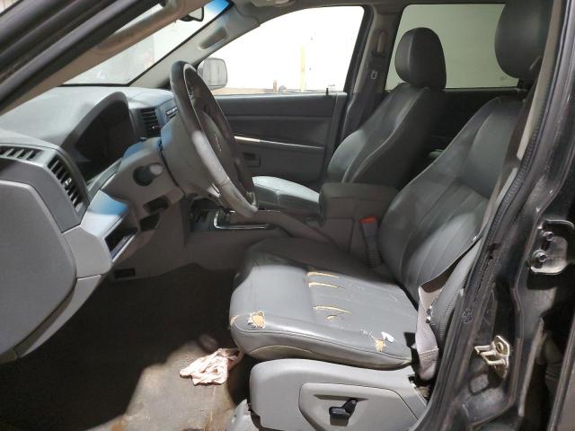 Photo 7 from auction – 2005 JEEP GRAND CHER with VIN 1J4GR48K15C626917
