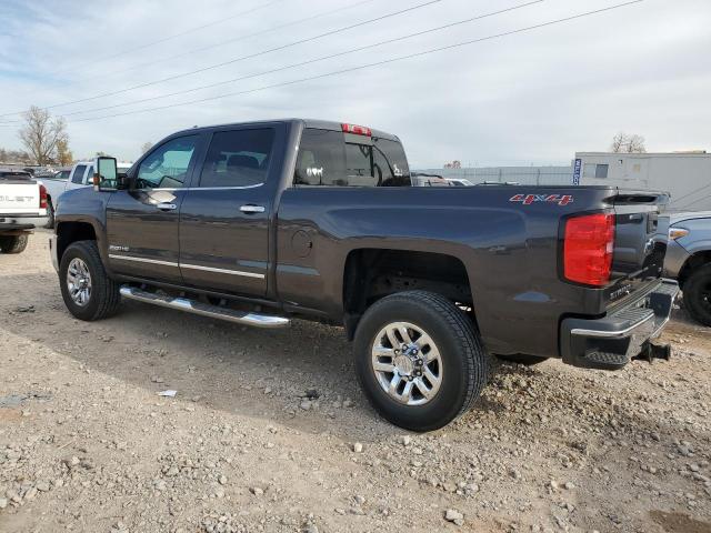 Photo 2 from auction – 2016 CHEVROLET SILVERADO with VIN 1GC1KWE85GF198212