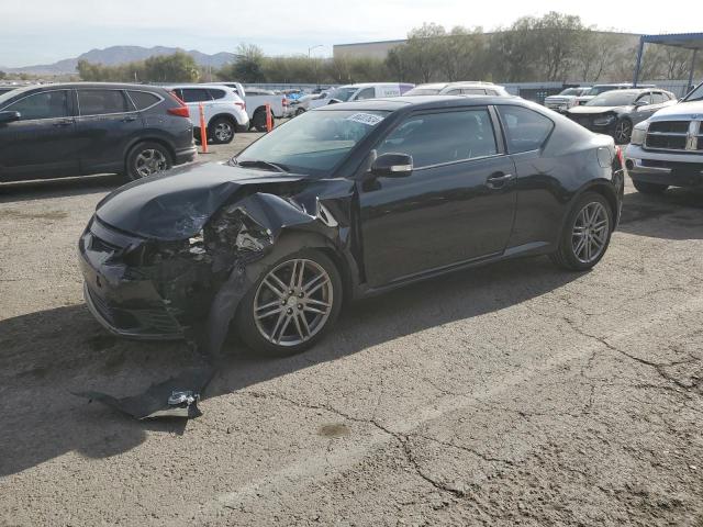 TOYOTA SCION TC 2011 with VIN JTKJF5C70B3015519 - Photo from auction