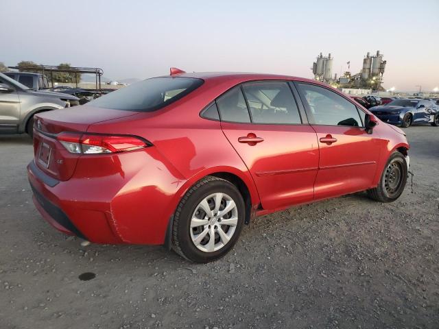 Photo 3 from auction – 2020 TOYOTA COROLLA LE with VIN JTDEPRAE4LJ054349