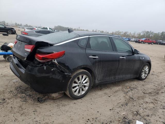 صورة رقم 3 من المزاد - 2016 KIA OPTIMA EX مع VIN 5XXGU4L38GG010624
