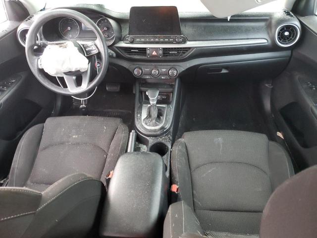 Photo 8 from auction – 2021 KIA FORTE FE with VIN 3KPF24AD7ME267050