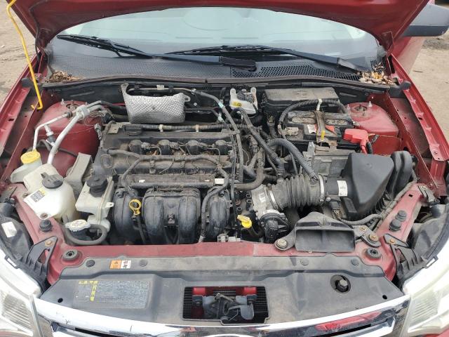 Photo 11 from auction – 2010 FORD FOCUS SE with VIN 1FAHP3FN4AW249098