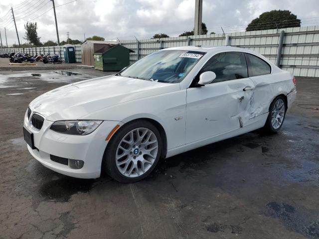 Photo 1 from auction – 2007 BMW 328 I SULE with VIN WBAWV13567PK48664