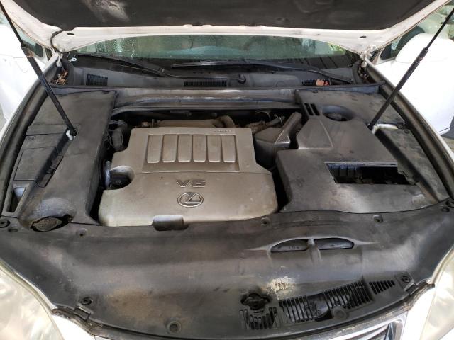 Zdjęcie 11 z aukcji – 2009 LEXUS ES 350 z VIN JTHBJ46G992303828